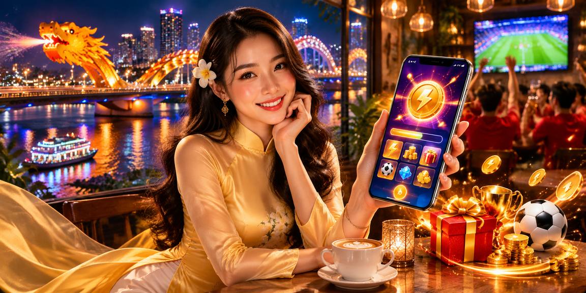 tx68ac Casino Việt Nam
